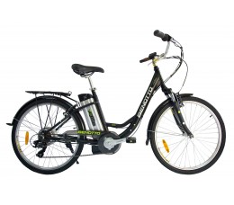 BICICLETA CABALLERO
